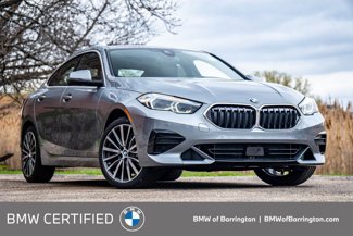 Used 2022 BMW 228i xDrive Gran Coupe w/ Convenience Package image 1