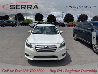 Used 2015 Subaru Legacy 2.5i Limited image 1