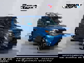 Used 2016 Kia Soul + w/ Designer's Package image 1