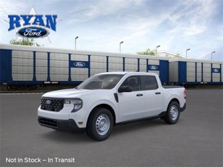 New 2025 Ford Maverick XL image 1
