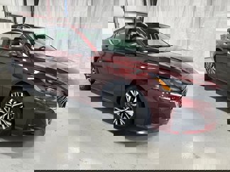 Used 2024 Nissan Altima 2.5 SV image 1