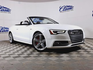 Used 2014 Audi S5 Premium Plus image 1