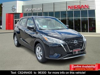 New 2024 Nissan Kicks S w/ Interior Electronics Package image 1