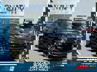 New 2024 Ford Mustang Mach-E Select image 1