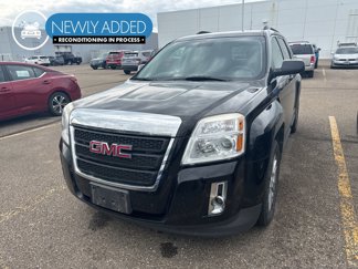 Used 2012 GMC Terrain SLE w/ Convenience Package image 1