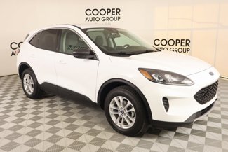 Used 2022 Ford Escape SE image 1