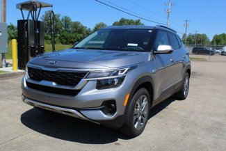 Used 2021 Kia Seltos S image 1
