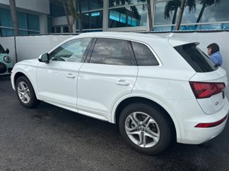 Used 2018 Audi Q5 2.0T Premium Plus w/ Premium Plus Package image 1