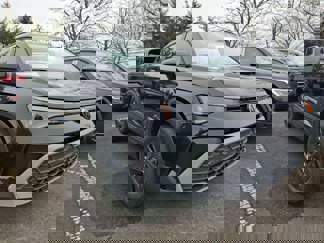 New 2025 Volkswagen Taos S image 1