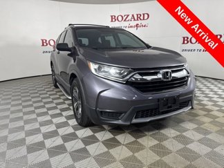 Used 2018 Honda CR-V LX image 1