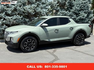 Used 2022 Hyundai Santa Cruz SEL image 1