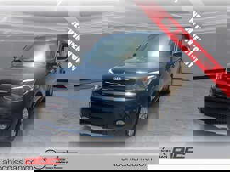 Used 2017 Kia Soul + image 1