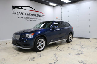 Used 2015 BMW X1 xDrive28i image 1
