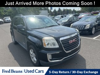 Used 2016 GMC Terrain SLE w/ Convenience Package image 1