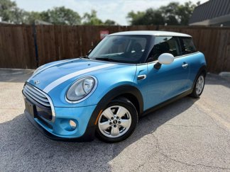 Used 2015 MINI Cooper 2-Door Hardtop image 1