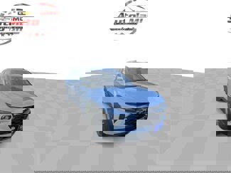 New 2025 Chevrolet TrailBlazer ACTIV w/ Convenience Package image 1