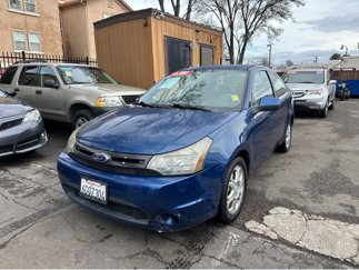 Used 2009 Ford Focus SE image 1