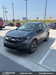 Used 2019 Honda CR-V LX image 1