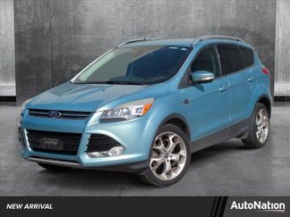 Used 2013 Ford Escape Titanium image 1