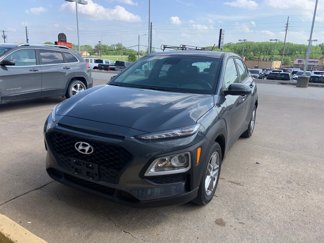 Used 2020 Hyundai Kona SE image 1