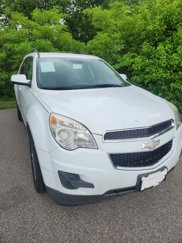 Used 2013 Chevrolet Equinox LT w/ Driver Convenience Package image 1