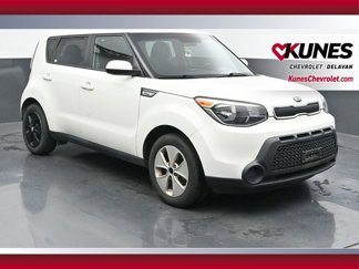 Used 2016 Kia Soul image 1