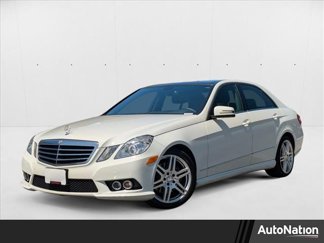 Used 2010 Mercedes-Benz E 350 Sedan image 1