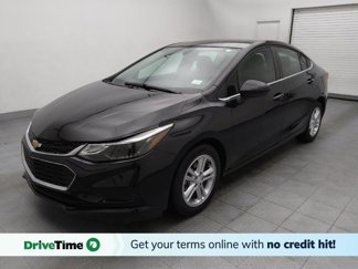 Used 2018 Chevrolet Cruze LT w/ Convenience Package image 1