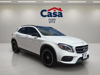 Used 2019 Mercedes-Benz GLA 250 image 1