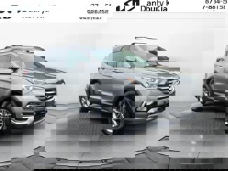 Used 2017 Hyundai Santa Fe Sport image 1