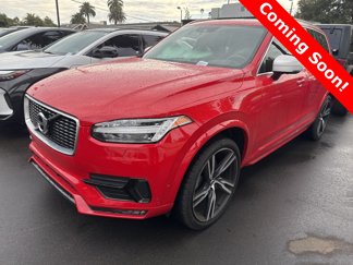 Used 2018 Volvo XC90 T5 R-Design w/ Convenience Package image 1