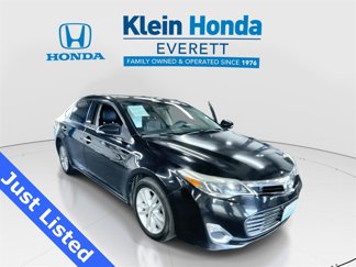 Used 2015 Toyota Avalon XLE image 1