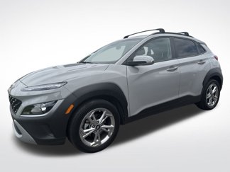 Used 2022 Hyundai Kona SEL image 1