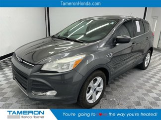 Used 2016 Ford Escape SE image 1
