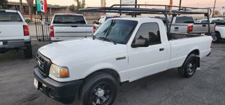 Used 2008 Ford Ranger 2WD Regular Cab image 1