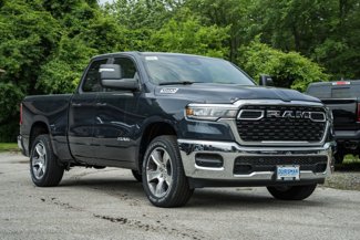 New 2025 RAM 1500 Tradesman image 1