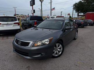Used 2010 Honda Accord EX-L image 1