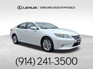Used 2013 Lexus ES 300h image 1