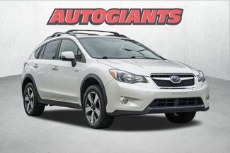 Used 2014 Subaru Crosstrek Touring image 1