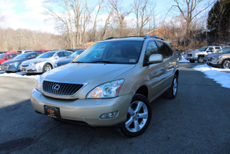 Used 2009 Lexus RX 350 AWD image 1