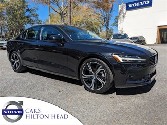 Used 2024 Volvo S60 B5 Core image 1