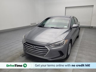 Used 2017 Hyundai Elantra SE w/ Cargo Package image 1