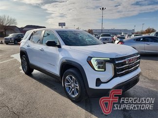 New 2025 GMC Terrain Elevation image 1