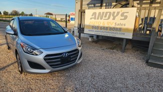Used 2016 Hyundai Elantra GT image 1
