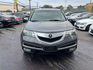 Used 2012 Acura MDX image 1