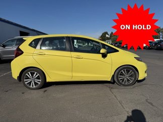 Used 2015 Honda Fit image 1