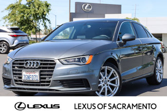 Used 2015 Audi A3 1.8T Premium Plus image 1