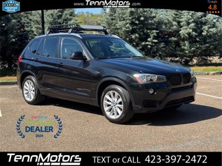 Used 2017 BMW X3 xDrive28i w/ Premium Package image 1
