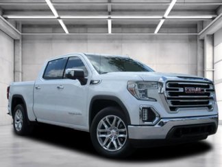 Used 2020 GMC Sierra 1500 SLT w/ SLT Premium Plus Package image 1