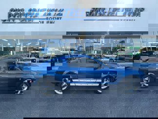 Used 2006 Ford Mustang Coupe image 1